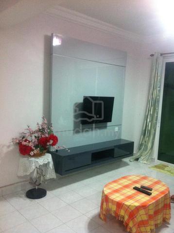 Casa Lago 1