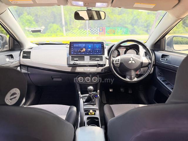 2011 Proton INSPIRA 1.8 STANDARD (M) - 4