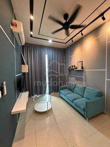 Maple Residences 1