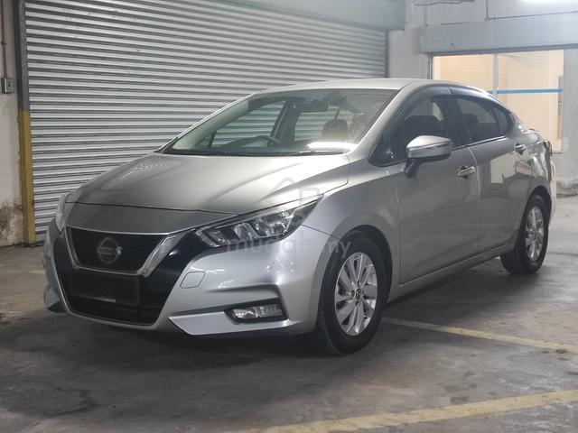 2022 Nissan ALMERA 1.0 VL TURBO (A) - 3