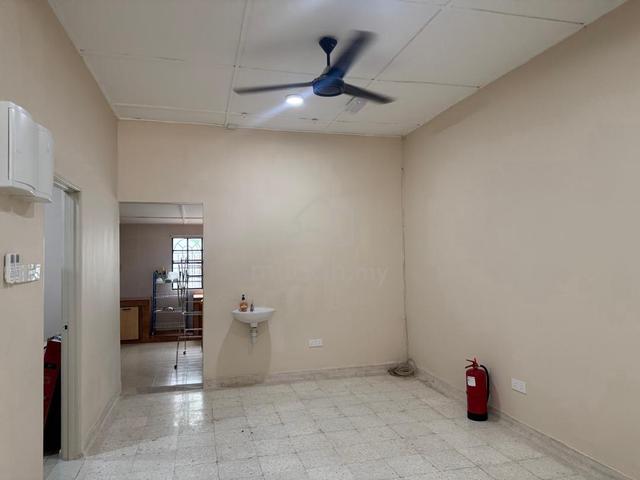 Single Storey Semi Detached House Taman Sri Melati , Selayang 1