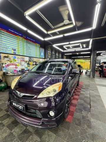 2013 Perodua ALZA 1.5 EZ (A) - 5