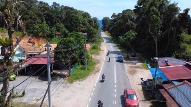 Tanah Tepi Main Road 1.2 Ekar | Freehold Langat Dusun Tua Hulu Langat 1