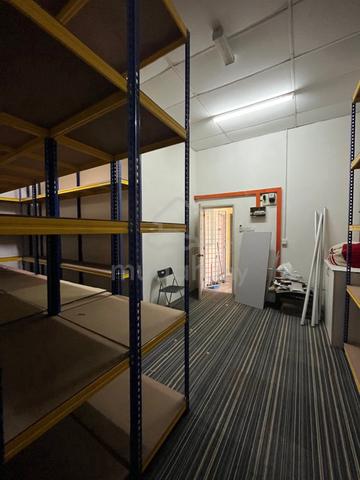 Storage Space for Rent , Platinum Walk , Setapak 1