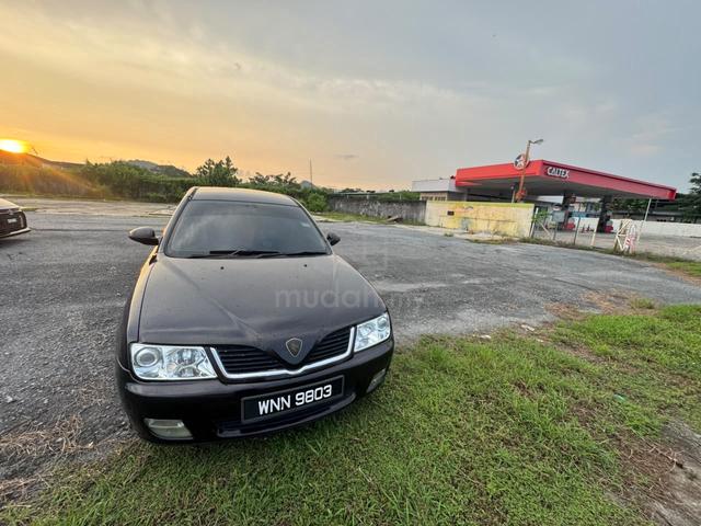2005 Proton WAJA 1.6 PREMIUM (A) - 1