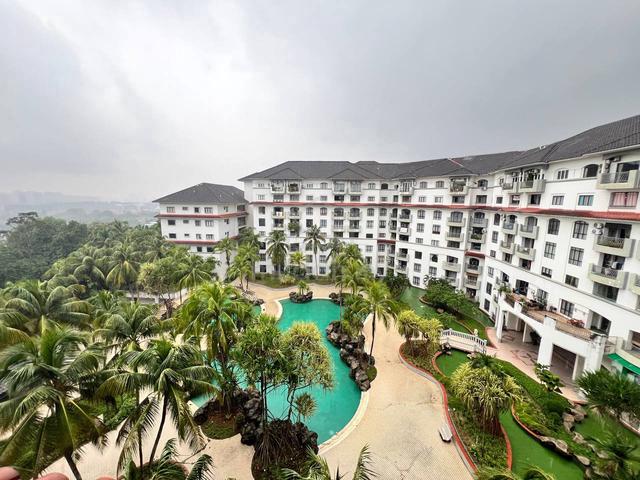 Sri Alam 1