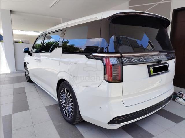 2025 Zeekr 009 1.0 EXECUTIVE MY25 (A) - 3