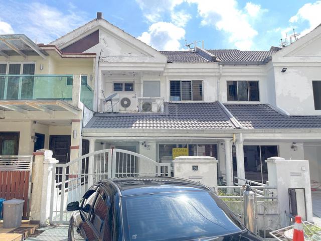 (✅SUPER DEAL✅) GATED GUARD✅ Casa Mila Taman Selayang Jaya Bidara 1