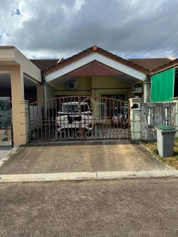 Taman Pulai Indah Jalan PI Johor Bahru 1