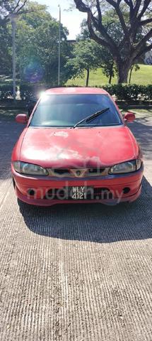2004 Proton WIRA 1.5 A/B GL (M) - 1