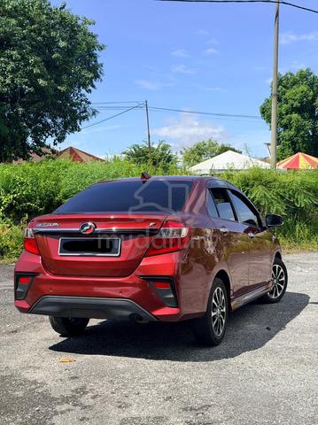 2022 Perodua BEZZA 1.3 X FACELIFT (A) - 4