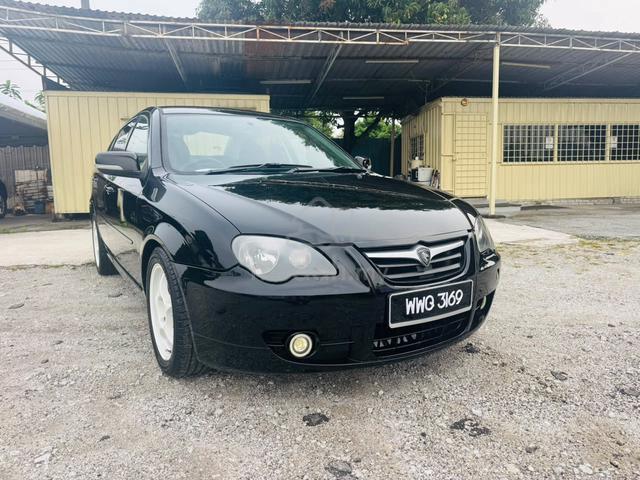 2012 Proton PERSONA 1.6 ELEGANCE HIGH LINE (A) - 1