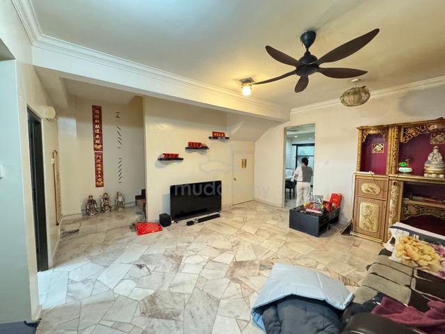[Renovated] 2 Storey , Semarak , Tanjung , Bukit Beruntung , Rawang 1