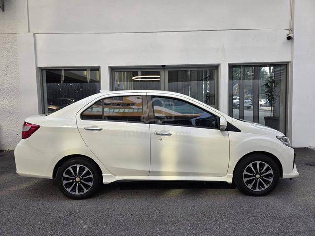 2022 Perodua BEZZA 1.3 X MY16 FACELIFT (A) - 3