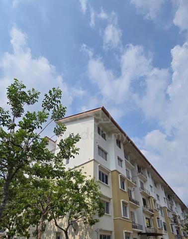Pangsapuri Akasia 1