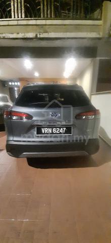 2015 Toyota VIOS 1.5 J NCP150R (M) - 2