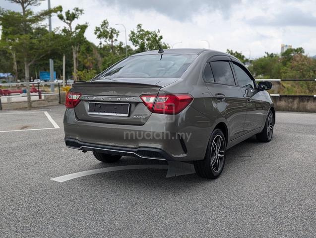2020 Proton SAGA PREMIUM AT 1.3L (A) - 4
