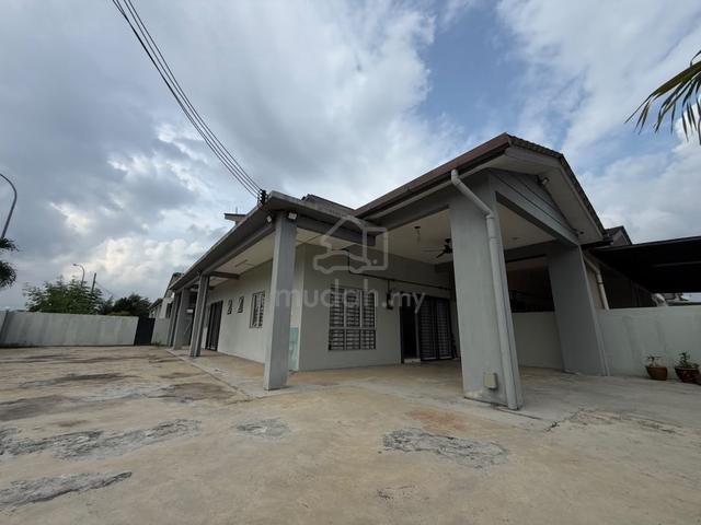 Big Land Freehold Corner Lot Single Sty 48x75 4R2B Sentosa Klang 1