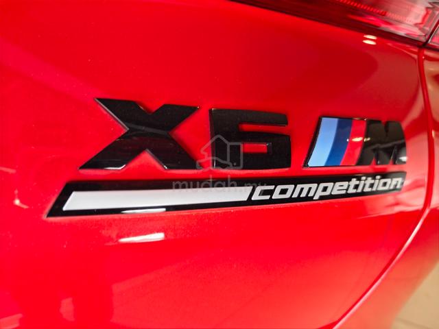 2021 Bmw X6 3.0 X DRIVE 40i (A) - 4