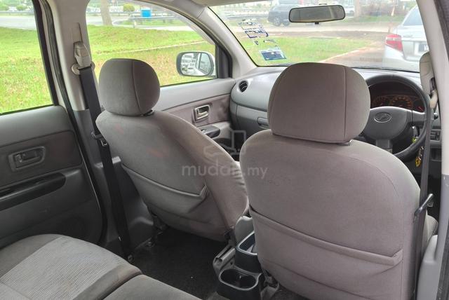 2010 Perodua MYVI 1.3 EZ MY05 M300 FACELIFT (A) - 5