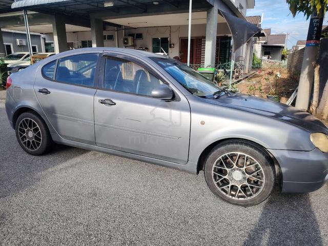 2004 Proton GEN-2 1.6 (A) - 5