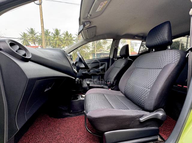 2015 Perodua AXIA 1.0 G MY14 B200 (A) - 4