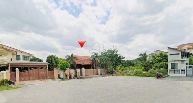 SIZE 17,800sqft | Exclusive Bungalow Seksyen 6, Kota Damansara 1