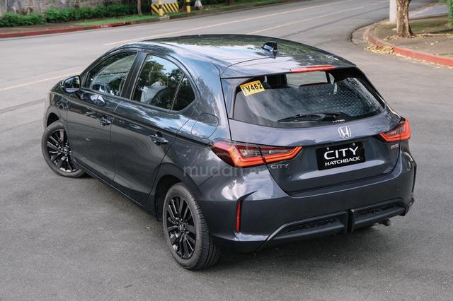 2026 Honda CITY HATCHBACK BEST 1💥💥💥💥 FULLOAN - 4