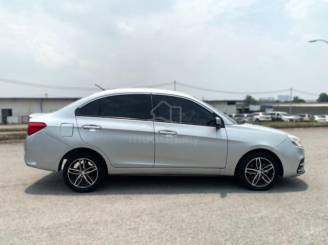 2020 Proton SAGA 1.3 PREMIUM AT MY16 BT P2-13A MC2 - 3