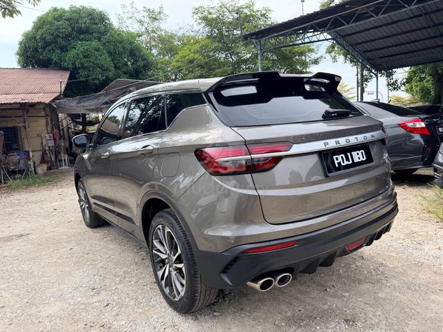 Proton X50 1.5 EXECUTIVE Bulan 598 (A)-22 - 3