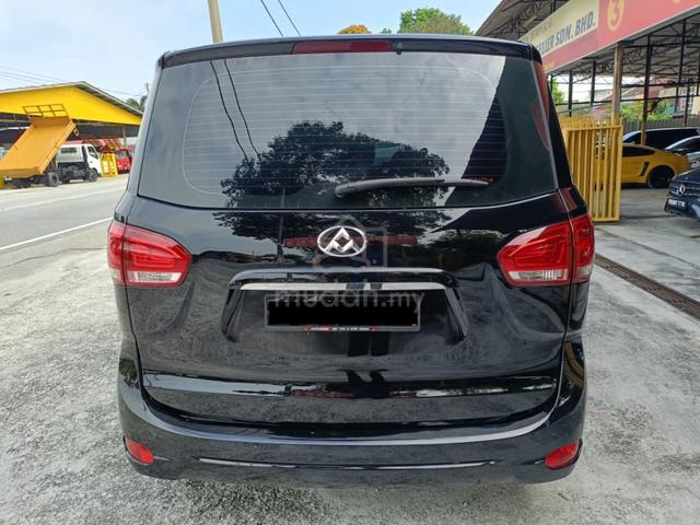 2016 Maxus G10 2.0 EXECUTIVE (LOAN KEDAI/BANK/CD) - 5