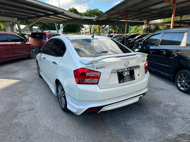 2013 Honda CITY 1.5 E FACELIFT (A) - 3