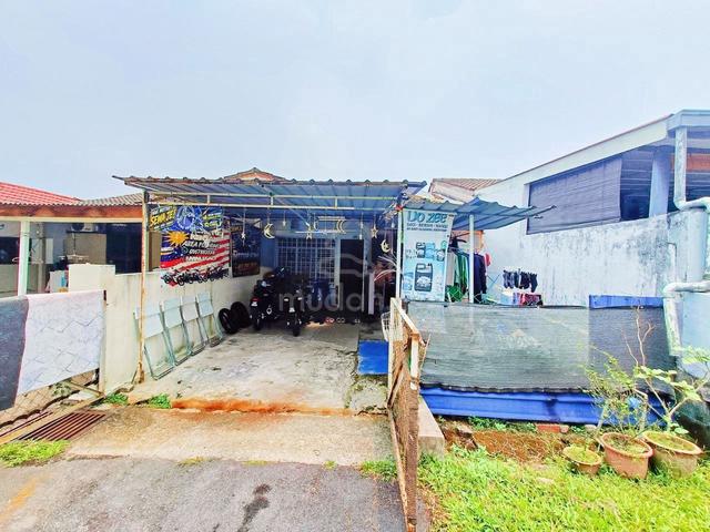 Cheapest | Freehold | Facing Taman | Bandar Kinrara BK4 Puchong 1