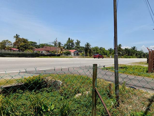 Kapar Batu 16.5 1