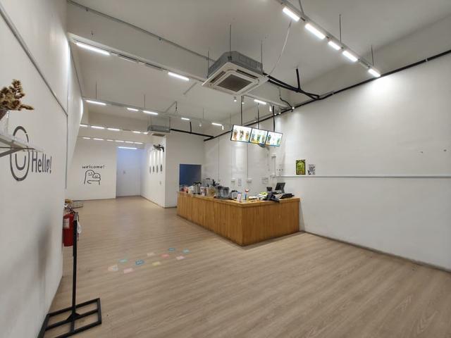 Scientex Pasir Gudang Shop Ground Floor For Rent 1