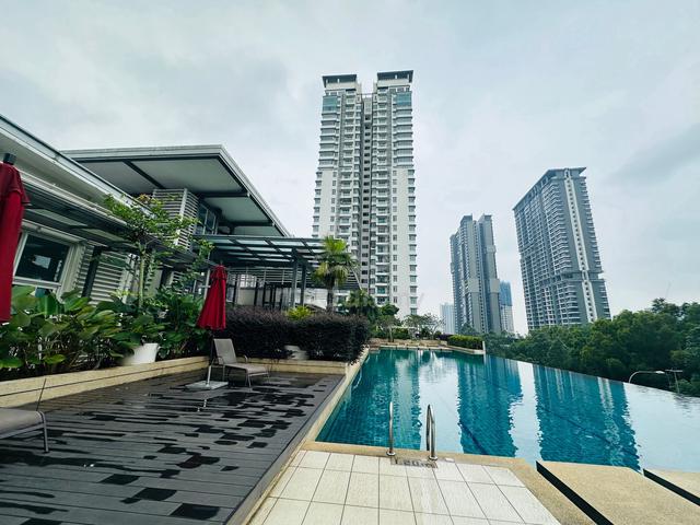 Saville @ The Park Bangsar 1