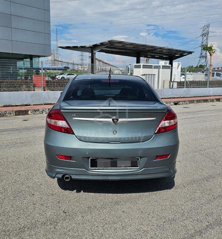 2010 Persona Elegance 1.6A High Specs 1 Owner - 1