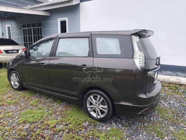 2012 Proton EXORA 1.6 BOLD PREMIUM (A) - 2