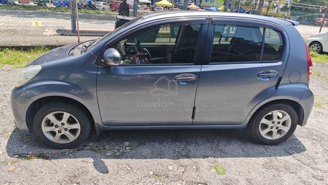 2012 Perodua MYVI 1.3 EZ STANDARD (A) - 5