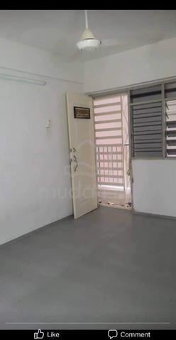 Lorong Semarak Api 1