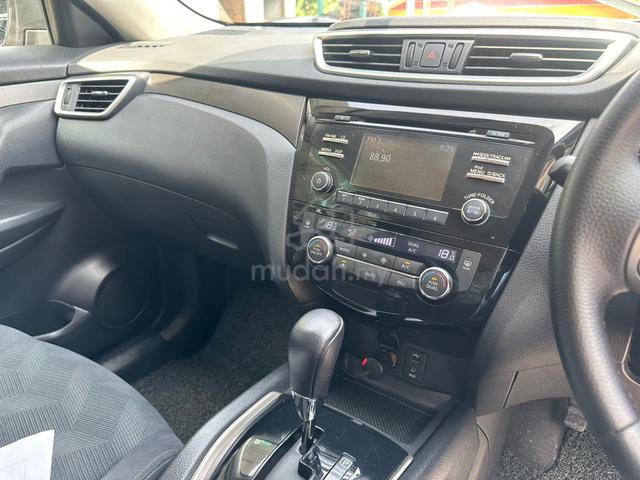 2016 Nissan X-TRAIL 2.0 (A) 7 SEATER / F-LON - 5
