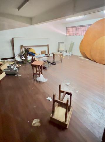 Office Space To Let 1