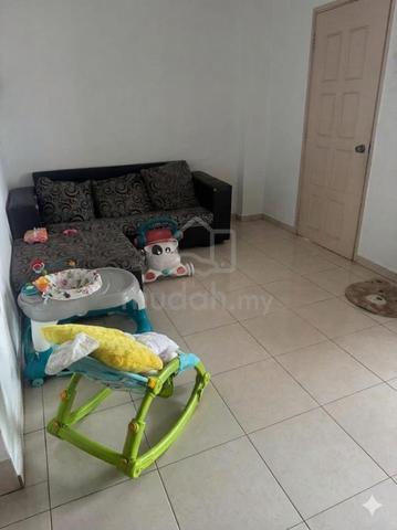 Bukit Galena | Seremban | 2 Storey Terrace | Freehold 1