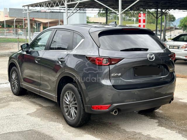 2020 Mazda CX-5 2.0 G MID 2WD (A) - 5