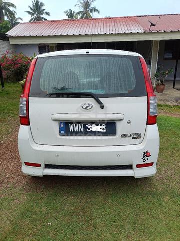 2012 Perodua VIVA 1.0 ELITE AT (A) - 3