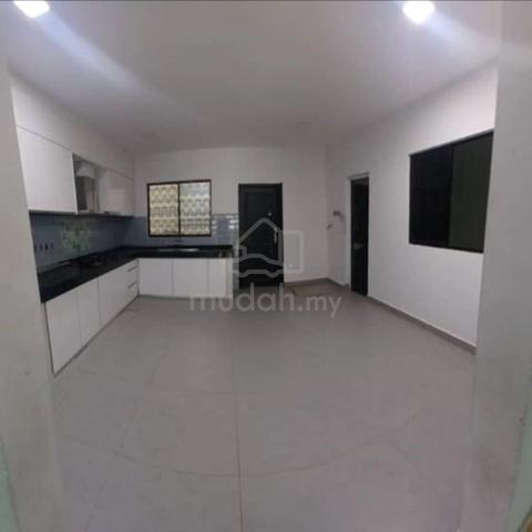 Cheapest Renovated Ampang Saujana Double Storey Ampang 4