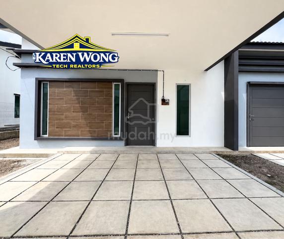 ใURGENT๐ฅโ ๏ธใOPEN FACING SOUTHFIELD VILLA Yarra Park 1 Storey Bungalow 1