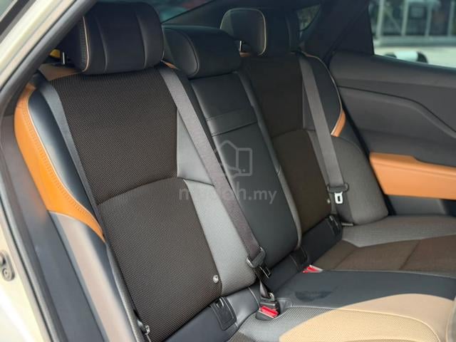 2023 Toyota Crown Rs Advanced 2.4 Turbo - 4