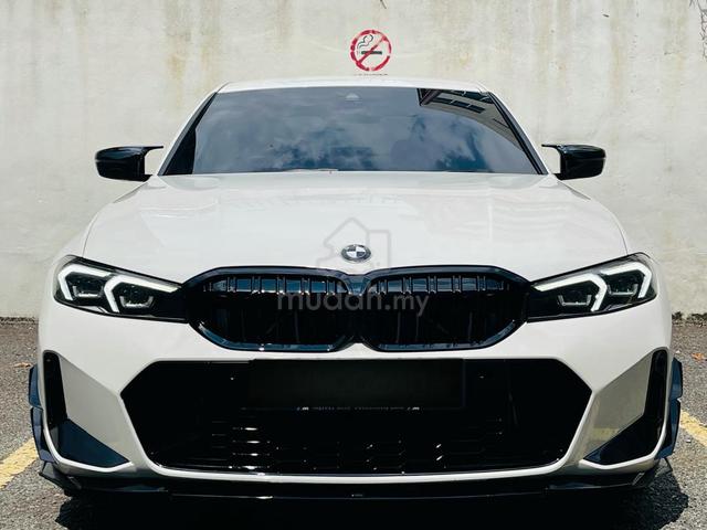 HOT STOCK, BMW 320i B48 M-SPORT 2.0 2029 WARRANTY - 1