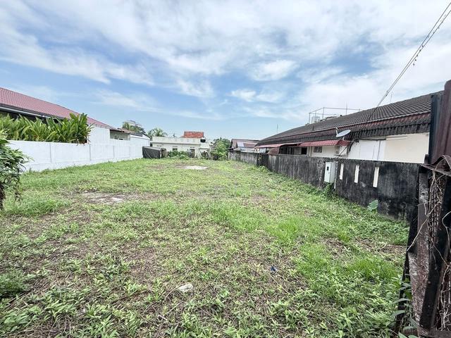 For Sale Bungalow Land @ Seksyen 1, Petaling Jaya (Old Town PJ) 1